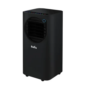 Кондиционер BALLU ECLIPSE BPAC-10 EPB/N6 BLACK