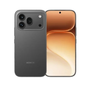 Смартфон HONOR 600 Pro 12GB/512GB Black 12 GB 512 GB Black