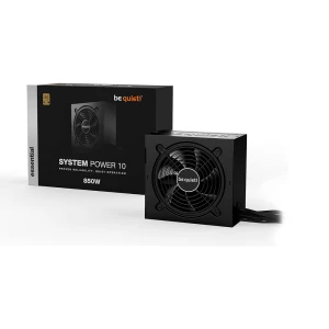 Սնուցման բլոկ BE QUIET Straight Power 12 1200W BN339