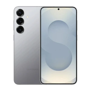 Смартфон SAMSUNG Galaxy S25+ 12 GB 512 GB Silver Shadow (Europe)