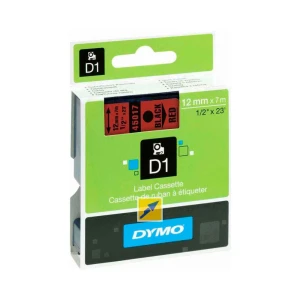 Քարթրիջ DYMO D1 S0720570 Black,Red