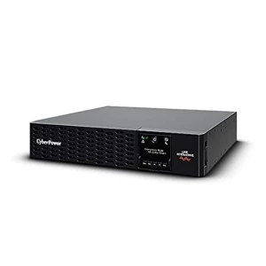 Անխափան սնուցման սարք (UPS) CYBERPOWER PR1000ERTXL2U NEW PR1000ERTXL2U