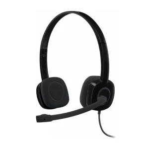 Ականջակալ LOGITECH H151 STEREO
