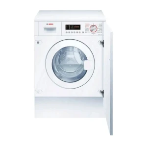 Լվացքի մեքենա BOSCH  WKD28543EU