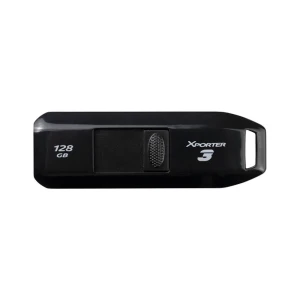 USB ֆլեշ կրիչ PATRIOT MEMORY Xporter 3 128 GB PSF128GX3B3U