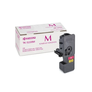 Քարթրիջ KYOCERA TK-5220M 1T02R9BNL1 Magenta