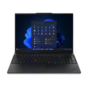 Ноутбук LENOVO ThinkPad E16 Gen 3 21ST001TGE AMD Ryzen 7 250 / 16 GB RAM-512 GB SSD
