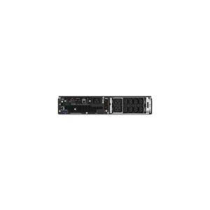 Անխափան սնուցման սարք (UPS) APC SMART-UPS SRT SRT3000RMXLI-NC