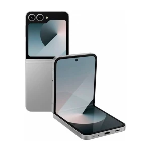 Смартфон SAMSUNG Galaxy Z Flip6 12 GB 256 GB Gray (Europe)