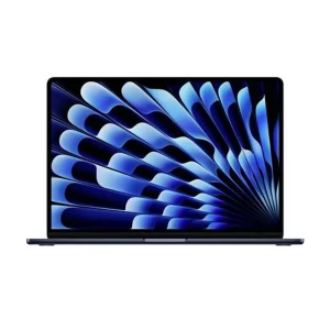 Ноутбук APPLE MacBook Air 15 MW1L3D/A Apple M4, 10-core / 16 GB RAM-256 GB SSD