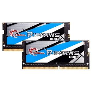 Օպերատիվ հիշողություն GSKILL RIPJAWS F4-3200C22D-64GRS 2 x 32 GB