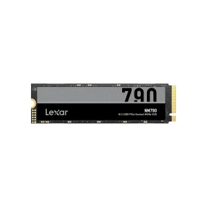 SSD կուտակիչ LEXAR 4 TB LNM790X004T-RNNNG