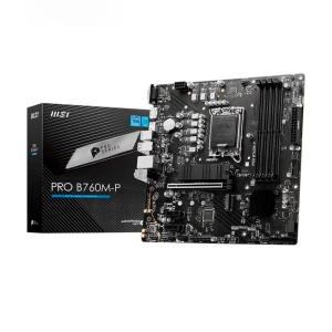 Մայրական սալիկ MSI 7E02-009R