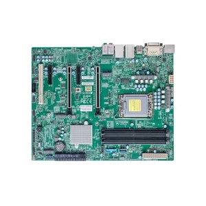 Մայրական սալիկ SUPERMICRO MBD-X13SAE-B