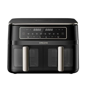 Air fryer DREAME Tasti AirFryer DZ30 DZ30 (черный)