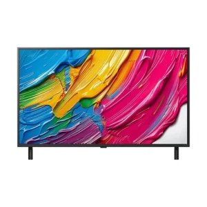 Телевизор LG 50 AI QNED80 4K 50QNED80A6A/6 50 "