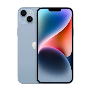 Смартфон APPLE iPhone 14 Plus 6 GB 512 GB Blue (Europe)