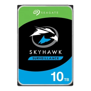 Կոշտ սկավառակ (HDD) SEAGATE SKYHAWK 10 TB ST10000VE001