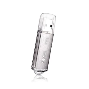 USB ֆլեշ կրիչ SILICON POWER ULTIMA II-I SERIES SP016GBUF2M01V1S 16 GB
