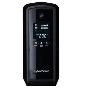 Անխափան սնուցման սարք (UPS) CYBERPOWER PFC CP550EPFCLCD