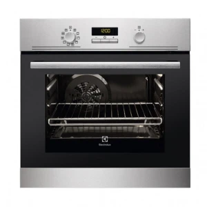 Ջեռոց ELECTROLUX 300 EEC2400EOX/2