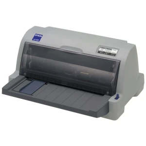 Պրինտեր EPSON LQ 630 C11C480141