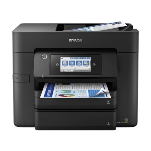 Պրինտեր EPSON WORKFORCE PRO WF-4830DTWF C11CJ05402
