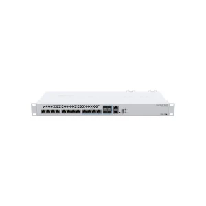 Սվիչ MIKROTIK CRS312-4C+8XG-RM