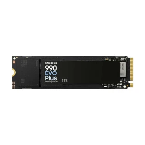 SSD կուտակիչ SAMSUNG 990 Evo Plus 1 TB MZ-V9S1T0B/AM