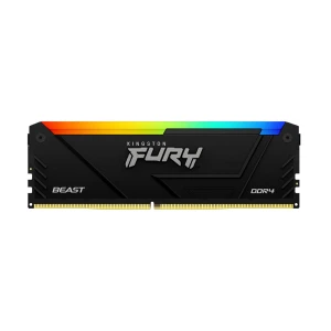 Օպերատիվ հիշողություն KINGSTON Fury Beast RGB KF432C16BB2AK2/64 64 Gb
