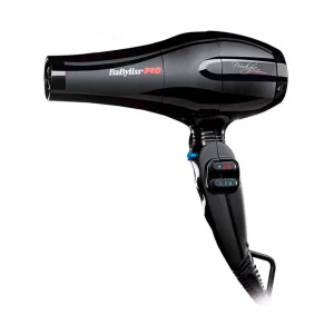 Фен BABYLISS PRO BAB6730IRE