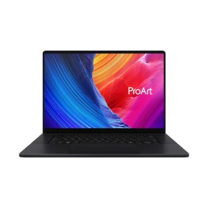 Notebook ASUS ProArt P16 H7606WX-SE042X 90NB17E1-M002W0 AMD Ryzen AI 9 HX 370 / 64 GB RAM-2 TB SSD