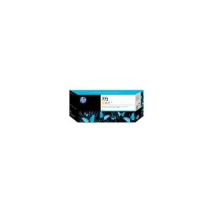 Քարթրիջ HP №772 CN630A Yellow
