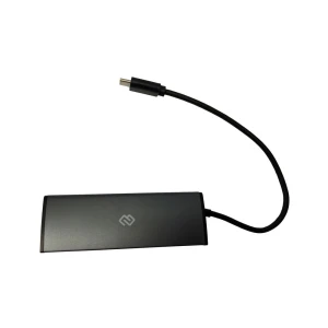 Հաբ DIGMA HUB-4U3.0-UC-G