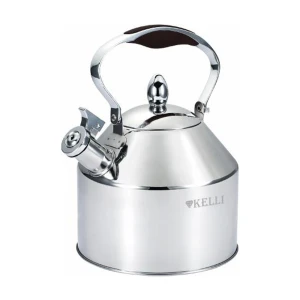 Թեյնիկ KELLI KL-4345Черный