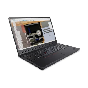 Notebook LENOVO ThinkPad T16g Gen 3 21V50004GE Intel Core Ultra 9 275HX / 64 GB RAM-1 TB SSD