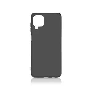 Պատյան DF SORIGINAL-20 Samsung Galaxy A12/M12 DF SORIGINAL-20 (BLACK)