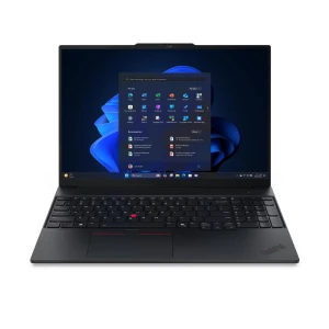 Notebook LENOVO ThinkPad E16 Gen 3 21SR0048FW Intel Core Ultra 5 225U / 16 GB RAM-512 GB SSD