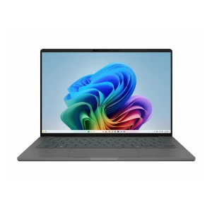 Notebook ASUS Zenbook 14 UX3407QA-QD267W 90NB1502-M00DN0 Qualcomm Snapdragon X X1-26-100 / 16 GB RAM-512 GB SSD