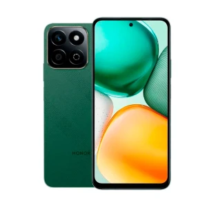 Smartphone HONOR X7c 6 GB 128 GB Forest Green (Europe)