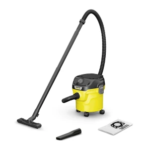 Пылесос KARCHER KWD1 W V-12/2/18/2