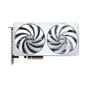 Видеокарта GIGABYTE NVIDIA GeForce RTX 5060 Ti 8 GB GV-N506TEAGLEOC ICE-8GD