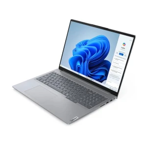 Ноутбук LENOVO ThinkBook 16 G7 ARP 21MW00AYGE AMD Ryzen 5 7535HS / 32 GB RAM-1 TB SSD