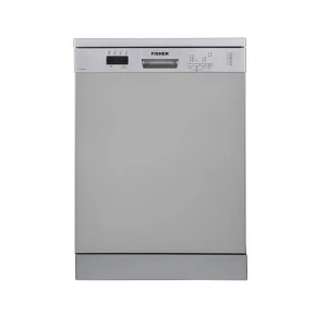 Սպասք լվացող մեքենա FISHER FDW600S/2