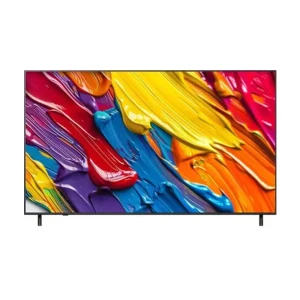 Телевизор LG 86QNED82A6B.ARUG 86 "