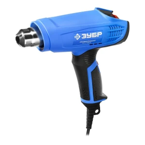 Շինարարական ֆեն ZUBR ФТ-П1800