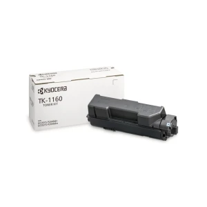 Քարթրիջ KYOCERA TK-1160 1T02RY0NL0 Black