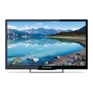 TV POLARLINE 24PL12TC 24 "