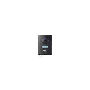 Անխափան սնուցման սարք (UPS) POWERCOM INFINITY INF-500