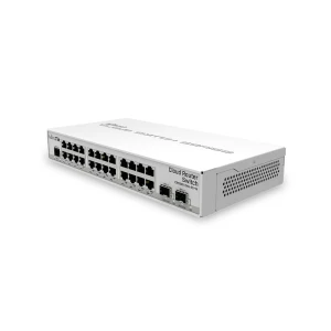 Սվիչ MIKROTIK CRS326-24G-2S+IN